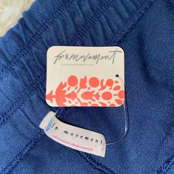 NEW Free People Movement Sweatpants - Picture 4 of 5